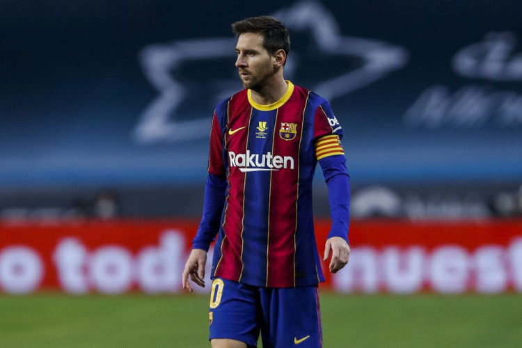 Lionel Messi je frustrovaný. Na jeho koniec v FC Barcelona však nikto nie je pripravený, ozýva sa zo Španielska