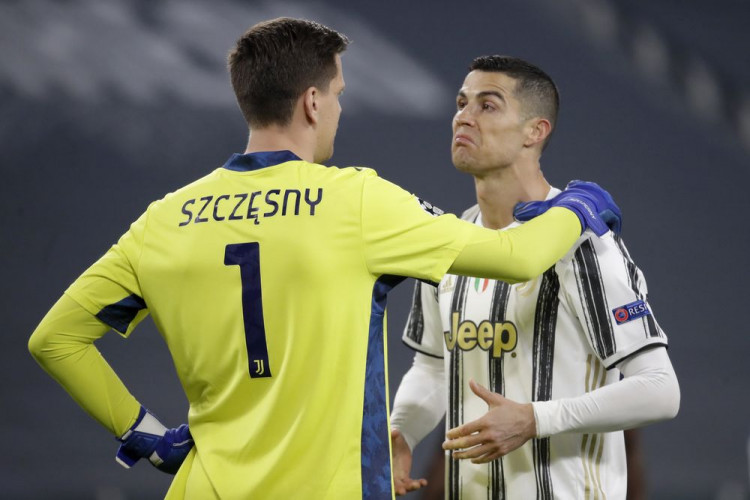 Juventus vypadol v osemfinále s FC Porto. Andrea Pirlo: Potrvá pár dní, kým to dostaneme z hláv