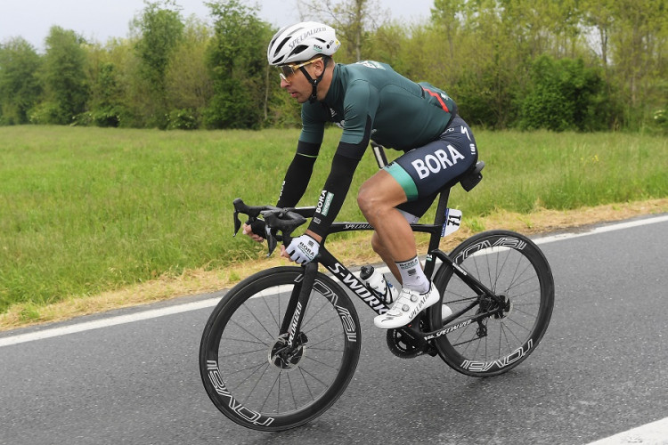 Peter Sagan Giro d’Italia ONLINE dnes 9. etapa 2021 LIVE cyklistika
