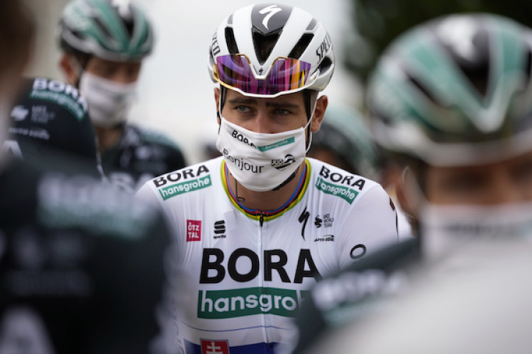 Druhá etapa Tour de France 2021 ONLINE Peter Sagan dnes