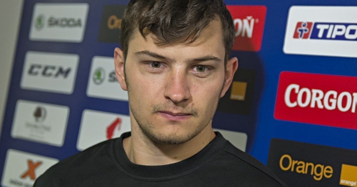 Libor Hudáček si našiel nový klub, prvýkrát si zahrá v Česku