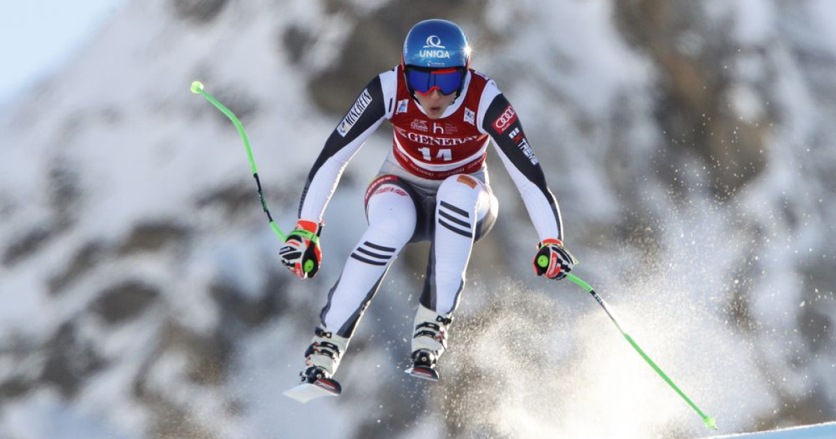Petra Vlhová ide zjazd a super G v St. Anton - kompletné informácie o štarte a pretekoch
