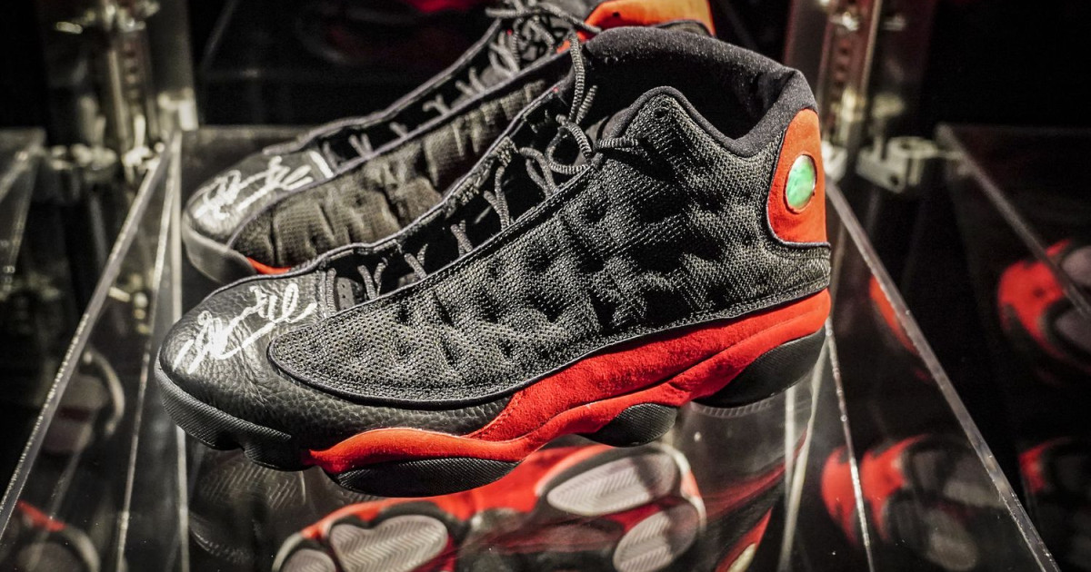 basket michael jordan homme