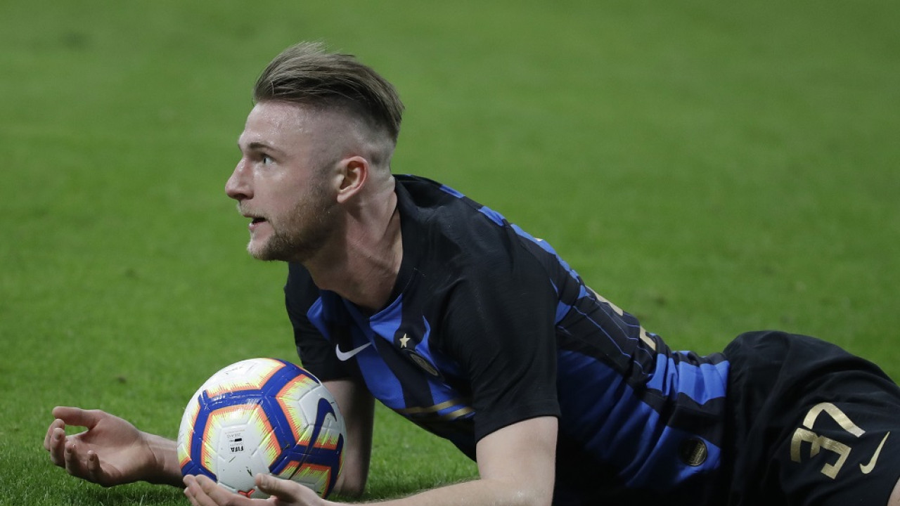 Milan Škriniar, zárobok