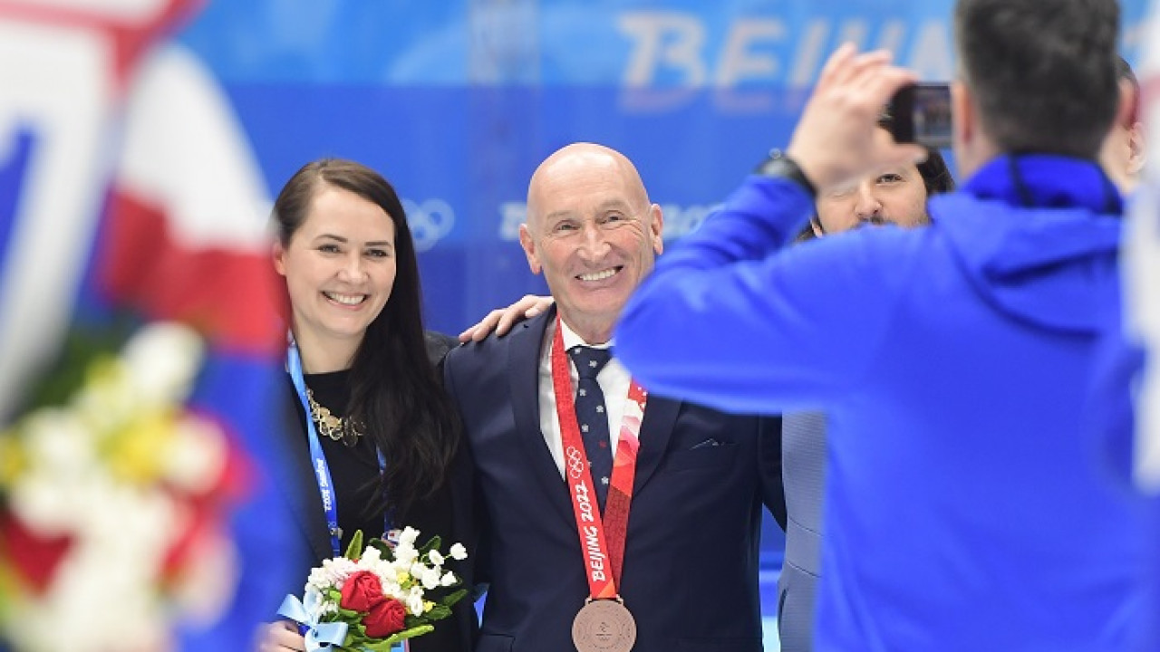 Slovensko, hokej, bronz