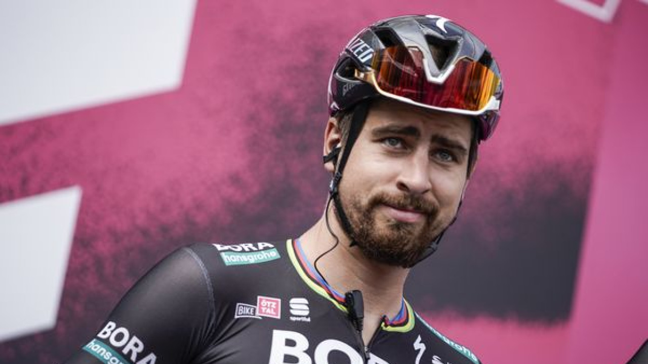 Peter Sagan, zárobok