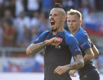 Marek Hamšík: Legenda slovenského futbalu končí kapitolu aktívnej kariéry