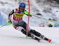 Petra Vlhová ide obrovský slalom a slalom v Semmeringu - kompletné informácie o pretekoch a štarte