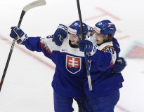 Slovensko porazí na MS U20 Fínsko, myslí si expert IIHF. Róbert Petrovický dal tímu sebavedomie, dodáva