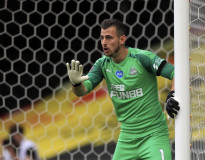 Dúbravka je nadšedný, podpísal ročný kontrakt s Burnley ako jednotka