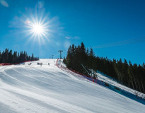 Petra Vlhová bude útočiť na prvenstvo už v sobotu, Jasná 2021 mení program