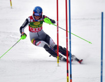 Petra Vlhová ide slalom v Aare, pozrite si jej program a informácie o štarte