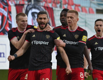 Spartak Trnava Slovan Bratislava dnes online
