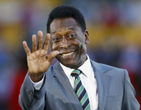 Vo veku 82 rokov zomrel legendárny Pelé