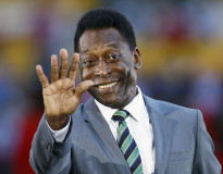 Vo veku 82 rokov zomrel legendárny Pelé