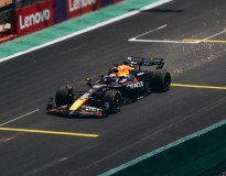 Veľká cena Kanady F1 - víťazom je Brit George Russell