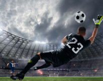 Gold Cup 2025: Výsledky zápasov CONCACAF