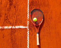 Tenis DC: Slovensko - Kolumbia 1:0 po prvej dvojhre, Molčan zdolal Mejiu