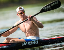 Talentovaný kanoista Samuel Baláž zabojuje o medailu na ME v Račiciach