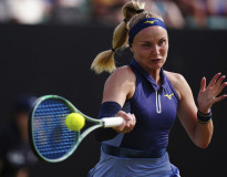 Tenis: Šramková odštartovala v Monterrey víťazne