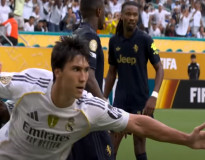 Real vyradil Juventus, Dortmund otočil Monterrey. Vo štvrťfinále MS klubov uvidíme veľké mená