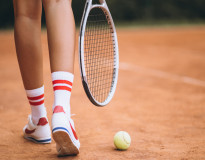 Slovenské nádeje vo Wimbledone 2025 sa rozplynuli. Šramková i Mihalíková už mimo hry