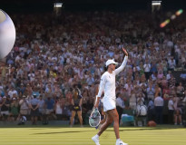 Swiateková vo finále Wimbledonu, vyradila Benčičovú