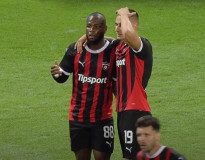 Šance boli, gól nie. Spartak v predkole EL nestačil na Häcken