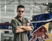 Smutná správa - Felix Baumgartner tragicky zahynul pri paraglajdingu
