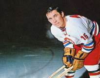 Zomrel Josef Černý, hokejová legenda, držiteľ 11 medailí a rekordér Komety Brno