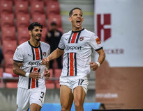 Spartak Trnava zdolal Ružomberok  3:0 a vedie tabuľku