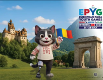 Sedem medailí pre Slovensko z Európskych paramládežníckych hier