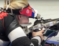 Bronzová radosť pre Slovensko: Diana Beníková tretia na ME