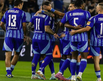 Slovan potvrdil rolu favorita, Podbrezovej nasúkal štyri góly