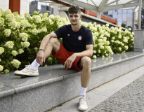 Gymnastika: parkour. Malaga mieri na Svetové hry do Číny: „Vrchol kariéry“