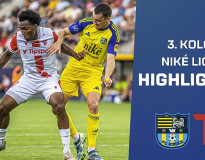 Futbal-NL: FC Košice - AS Trenčín 0:1
