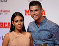 TOP: Cristiano Ronaldo sa zasnúbil s Georginou Rodriguezovou