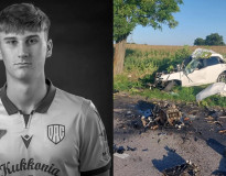 Zomrel 19-ročný futbalový talent Norbert Szelle