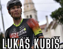 Cyklistika: Kubiš druhý, nestačil len na Pedersena