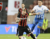 Futbal-KL: Trnava v odvete zdolala Craiovu 4:3