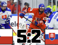 Hokej-HGC: Slováci na 6. mieste