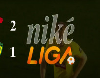Futbal NL: AS Trenčín vs. MŠK Žilina
