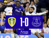 Premier League: Leeds United - FC Everton