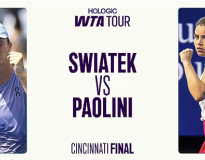 Tenis: Swiateková s prvým titulom v Cincinnati