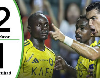 Futbal: Al-Nassr je s Ronaldom vo finále Superpohára