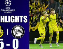 Play off LM 2025: Fenerbahce vs. Benfica, Bodö/Glimt blízko postupu
