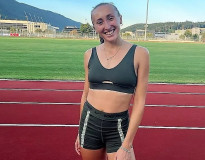 Atletika-DL: Gajanová víťazkou B-behu na 800 m