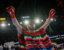 Box: Bývalého majstra sveta Chaveza zatkli v Mexiku pre údajné dohody s kartelmi