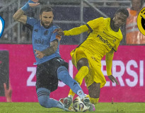 Futbal-EL: Slovan vs. YB Bern