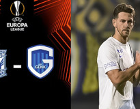 Súhrn zápasov play off Európskej ligy: Hrošovský hviezdou večera